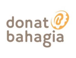 Donat Bahagia