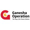 Logo Ganesha Operation (GO)