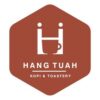 Logo Hang Tuah Kopitiam