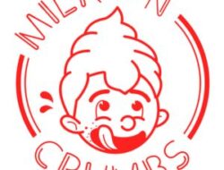 Milk 'N Crumbs