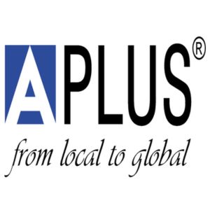 PT Aplus Pacific
