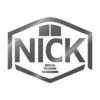 Logo PT Niaga Inovatif Cipta Karya (NICK)