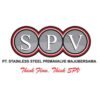 Logo PT Stainless Steel Primavalve (SSPV)