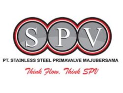 PT Stainless Steel Primavalve (SSPV)