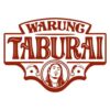Logo Warung Taburai