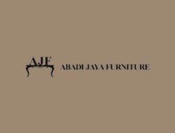Abadi Jaya Furniture