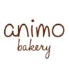 Logo Animo Bakery