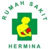 Logo Rumah Sakit Hermina