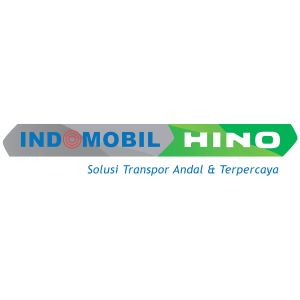 Indomobil Hino