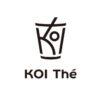 Logo Koi The