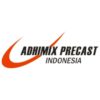 Logo PT Adhimix Precast Indonesia