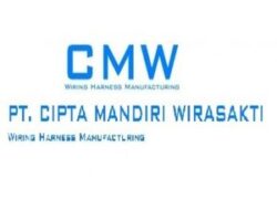 PT Cipta Mandiri Wirasakti