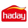 Logo PT Haday Food Indonesia
