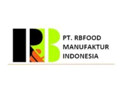 PT RBFood Manufaktur Indonesia