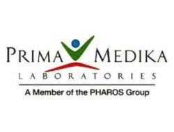 PT Prima Medika Laboratories
