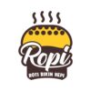 Logo Roti Ropi