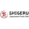 Logo Shigeru