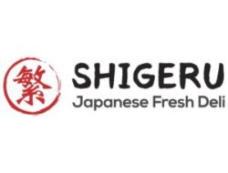 Shigeru