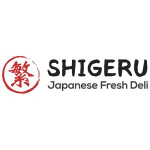 Shigeru