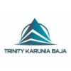 Logo PT Trinity Karunia Baja
