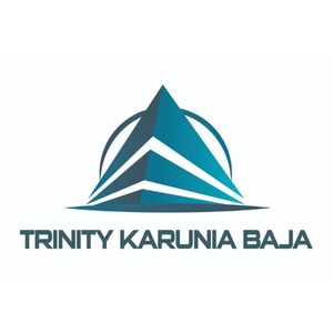 Trinity Karunia Baja