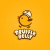Logo Truffle Belly