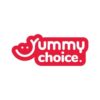 Logo Yummy Choice
