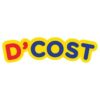 Logo D'Cost Seafood