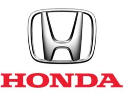 Honda Sunter