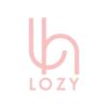 Logo Lozy Hijab
