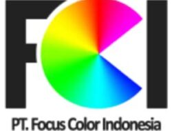 PT Focus Color Indonesia