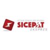 Logo Sicepat Ekspres