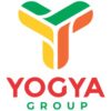 Logo Yogya Group
