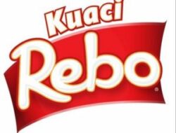 Kuaci Rebo