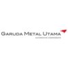Logo PT Garuda Metal Utama