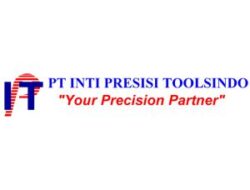 PT Inti Presisi Toolsindo