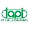 Logo PT Lapi Laboratories