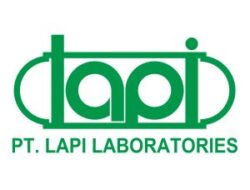 PT Lapi Laboratories