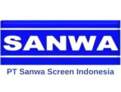 PT Sanwa Screen Indonesia