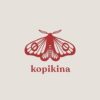 Logo Kopikina