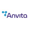 Logo PT Anvita Pharma Indonesia