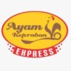 Logo Ayam Keprabon
