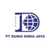 Logo PT Dunia Kimia Jaya