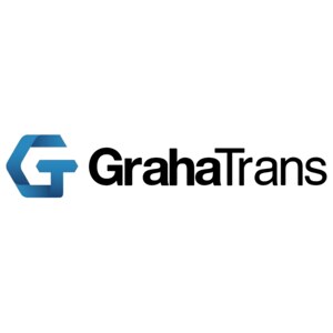 Logo Graha Trans