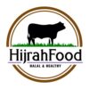 Logo Hijrahfood