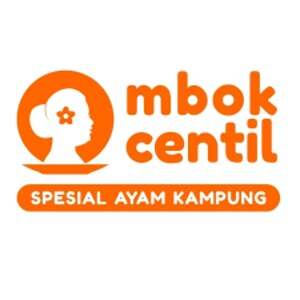 Mbok Centil