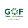Logo PT Global Onkolab Farma