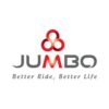 Logo PT Jumbo Power Internasional