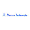 Logo PT Moreen Indonesia