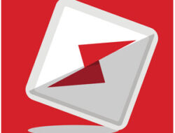 Logo SiCepat Ekspres